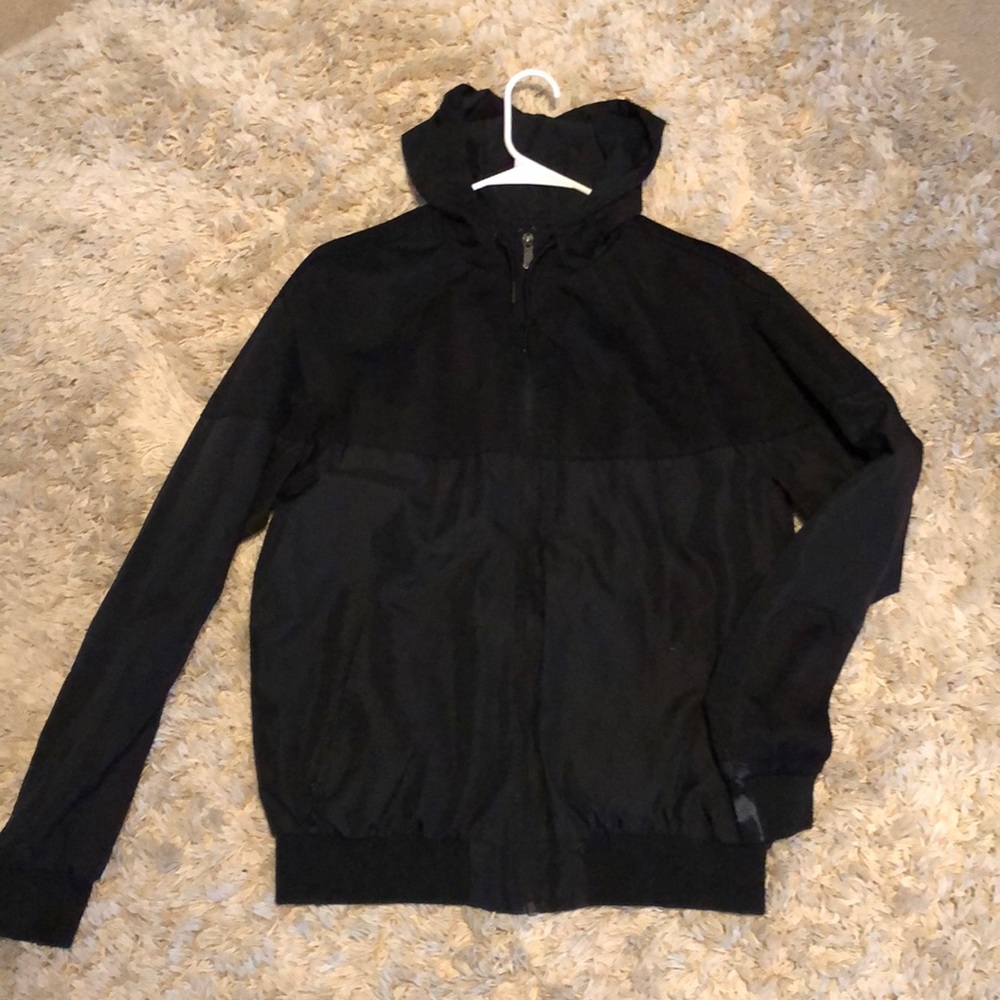 Champs jacket
